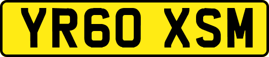 YR60XSM