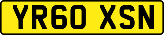 YR60XSN