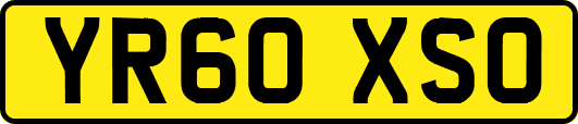 YR60XSO
