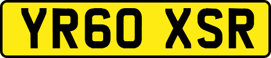 YR60XSR