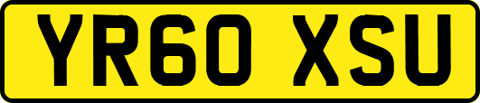 YR60XSU
