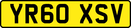 YR60XSV