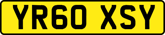 YR60XSY