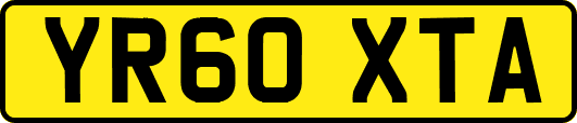 YR60XTA