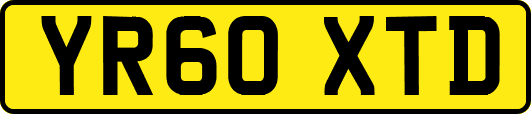 YR60XTD