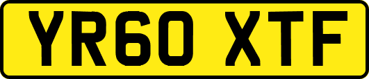 YR60XTF