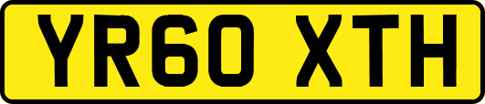 YR60XTH