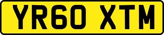 YR60XTM