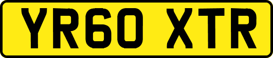 YR60XTR