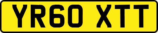 YR60XTT