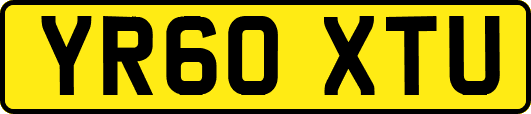 YR60XTU