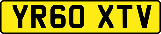 YR60XTV