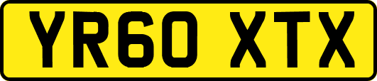YR60XTX
