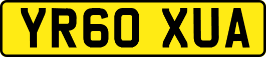 YR60XUA