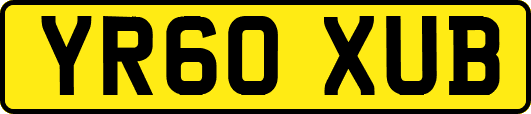 YR60XUB