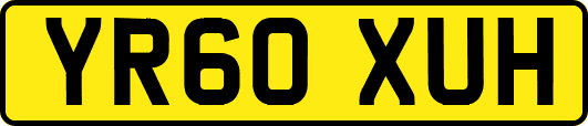 YR60XUH