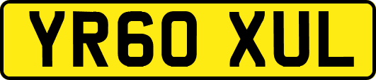 YR60XUL