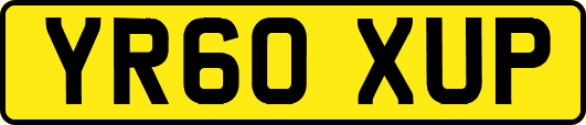 YR60XUP