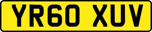 YR60XUV