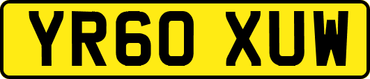 YR60XUW