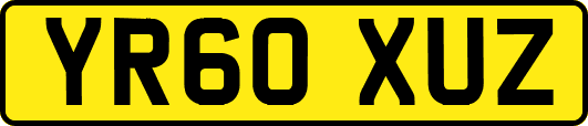 YR60XUZ