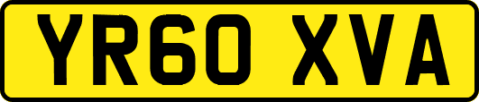 YR60XVA