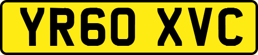 YR60XVC