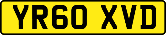 YR60XVD