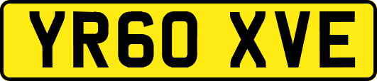 YR60XVE