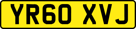 YR60XVJ
