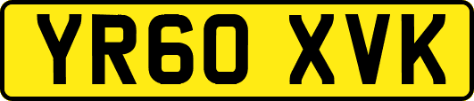 YR60XVK