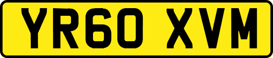 YR60XVM