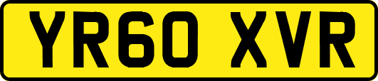 YR60XVR