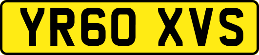YR60XVS