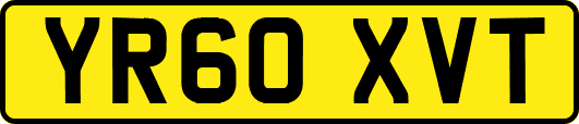 YR60XVT