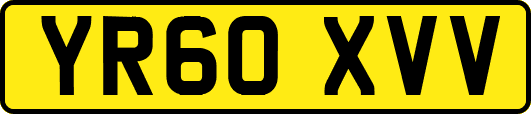 YR60XVV