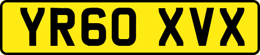 YR60XVX