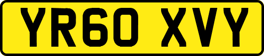YR60XVY
