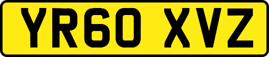 YR60XVZ