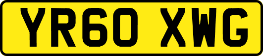 YR60XWG