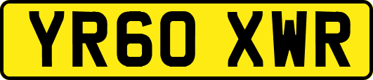 YR60XWR
