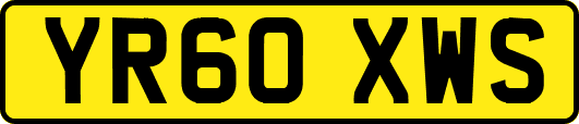 YR60XWS