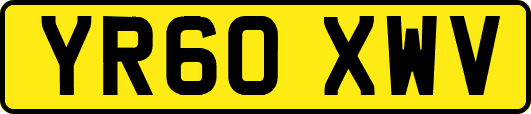 YR60XWV