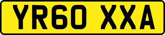 YR60XXA