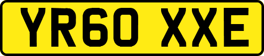 YR60XXE
