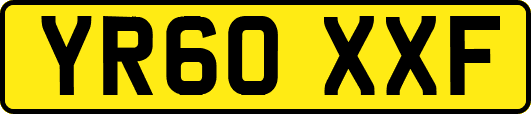 YR60XXF
