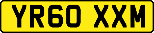 YR60XXM
