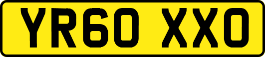 YR60XXO