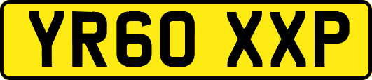YR60XXP