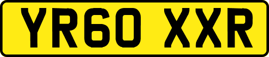 YR60XXR